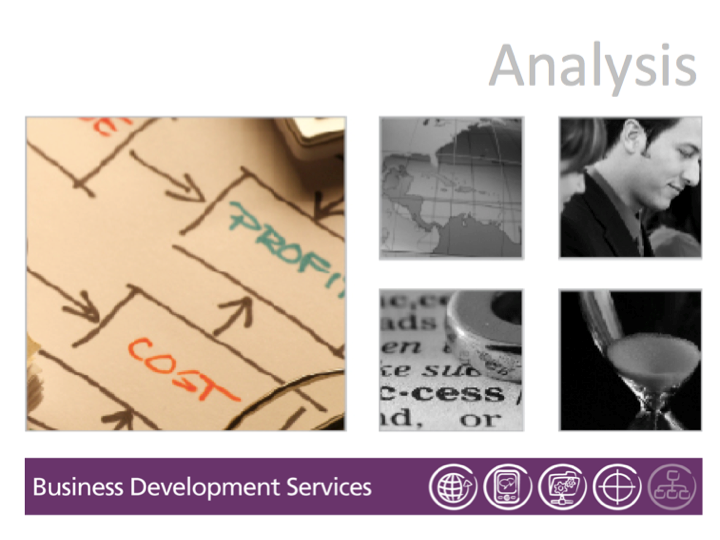 InfoTrends Analysis of Innovairres Branding
