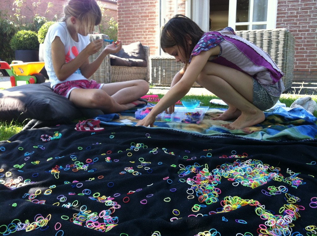 Raising The Next Generation of Fundraisers