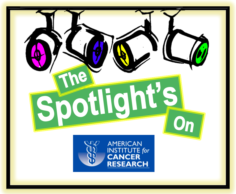 client spotlight AICR