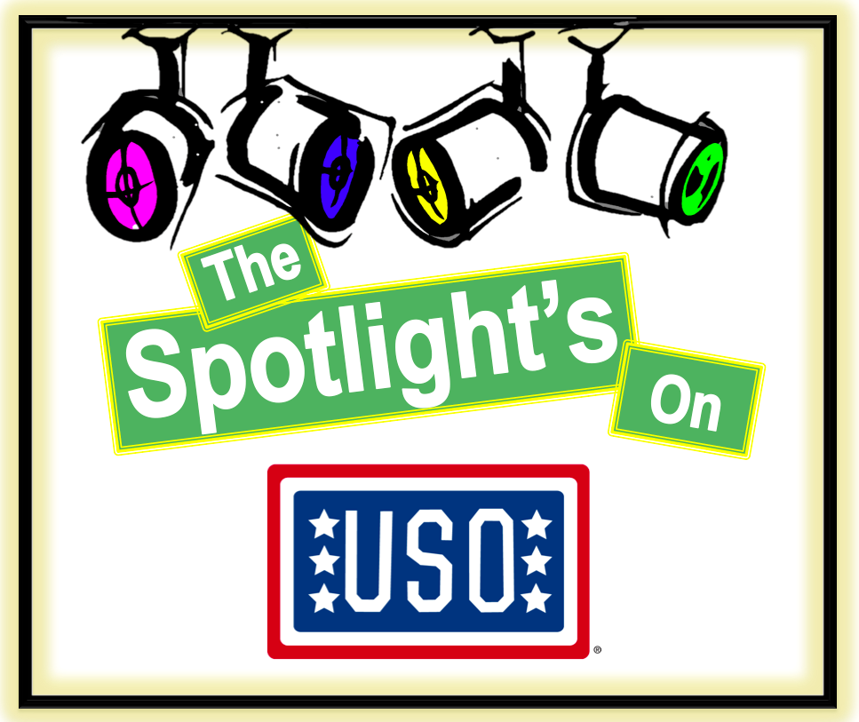 USO Spotlight