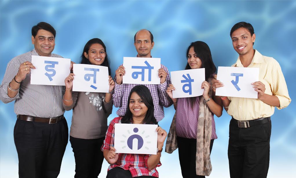 Innovairre India Team