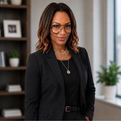 Dawn Brelsford
