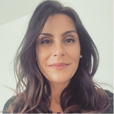 Rebecca Sijil